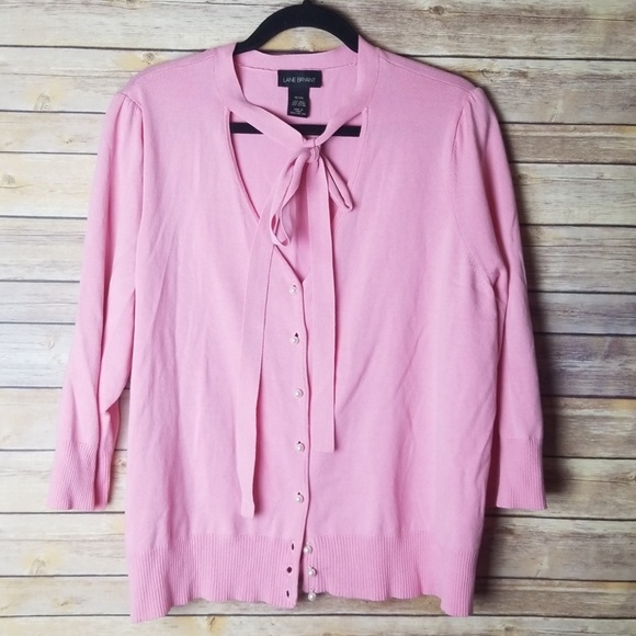 Lane Bryant Sweaters - Lane Bryant Sweater Size 18/20